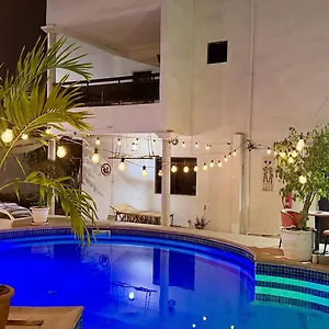  Guest house Jade